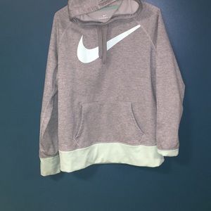Nike Therma-Fit Hoodie